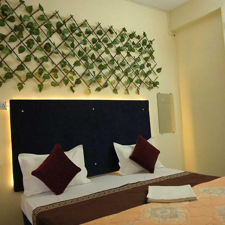 Hotel O Pop Hotel Blue Star Bhilai Ngoại thất bức ảnh
