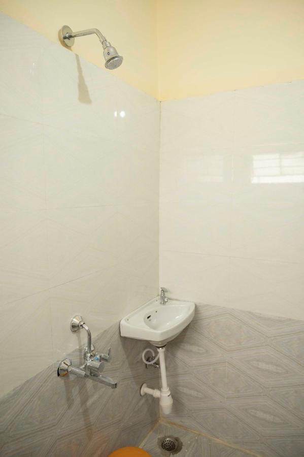 Hotel O Pop Hotel Blue Star Bhilai Ngoại thất bức ảnh