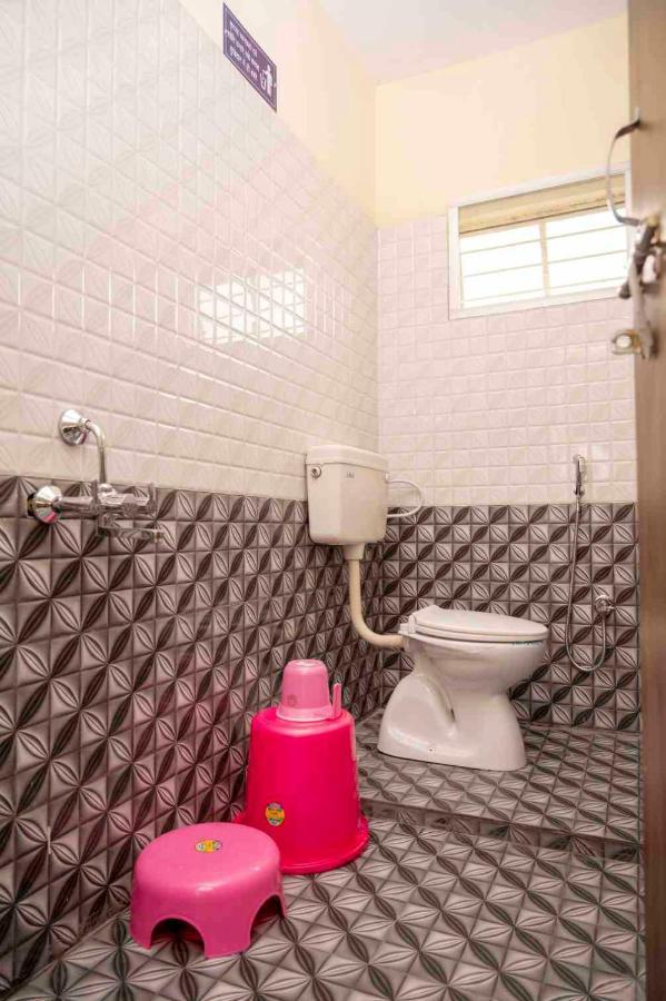 Hotel O Pop Hotel Blue Star Bhilai Ngoại thất bức ảnh